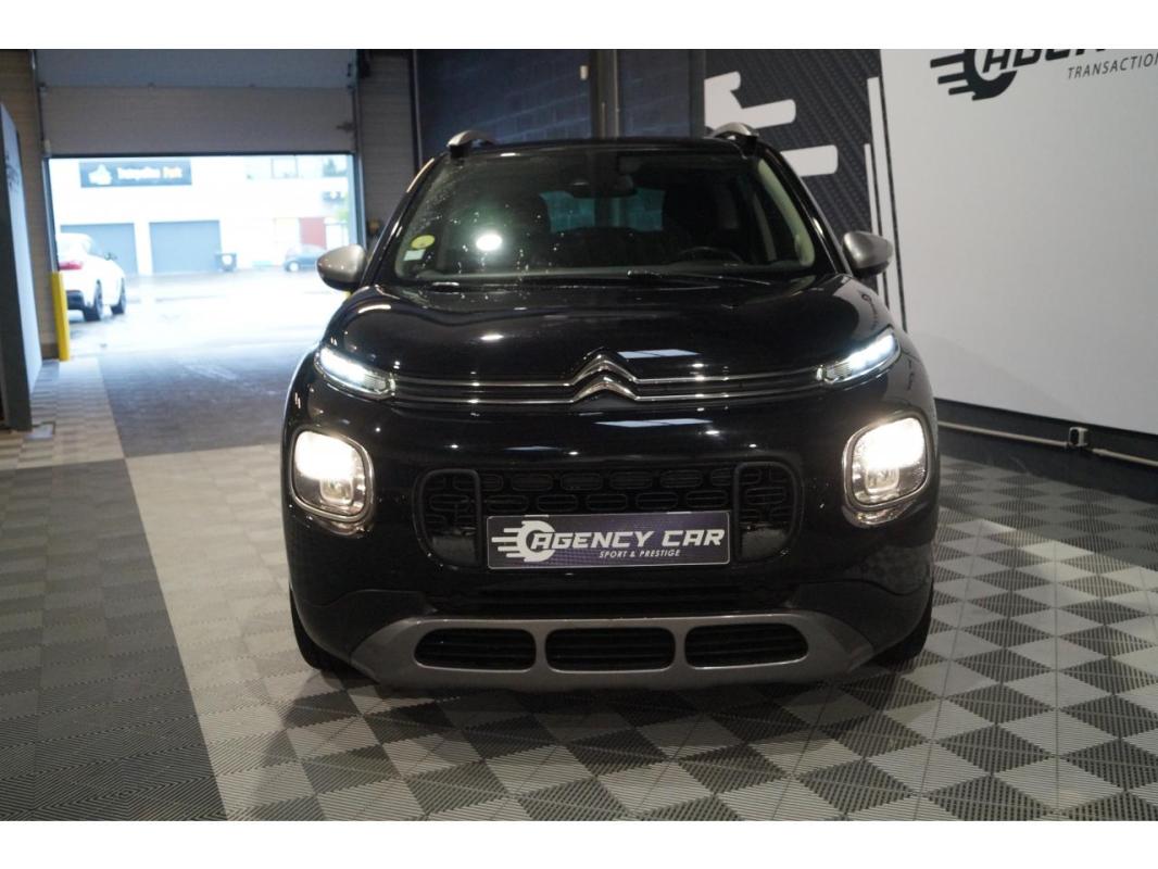 Citroen C3 Aircross 1.5 BlueHDi - 120 S&S B Shine Business