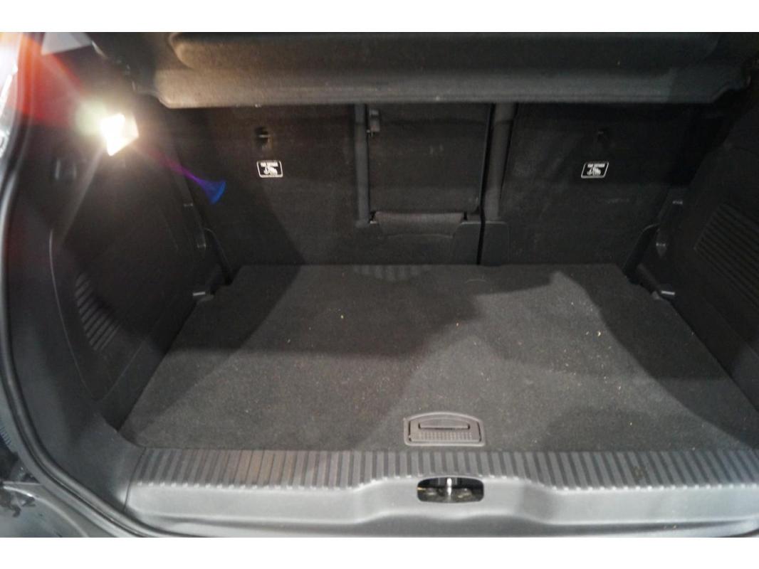 Citroen C3 Aircross 1.5 BlueHDi - 120 S&S B Shine Business