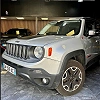 Jeep Renegade 2.0 L MULTIJET 170 4X4 TRAILHAWK BVA9 thumbnail