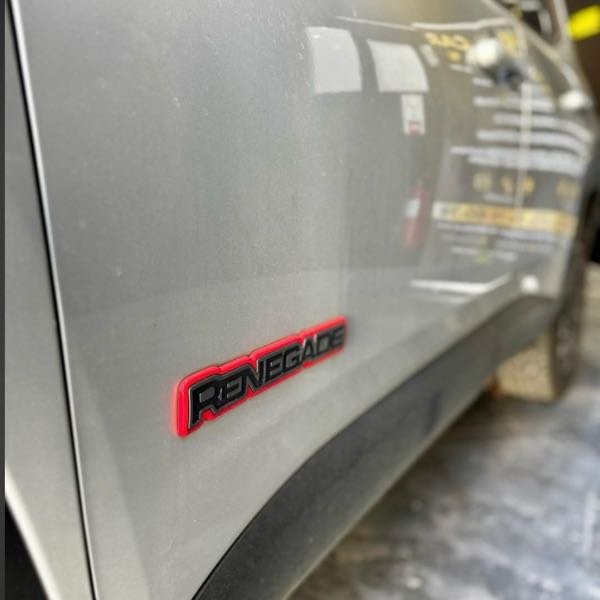 Jeep Renegade 2.0 L MULTIJET 170 4X4 TRAILHAWK BVA9
