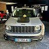 Jeep Renegade 2.0 L MULTIJET 170 4X4 TRAILHAWK BVA9 thumbnail