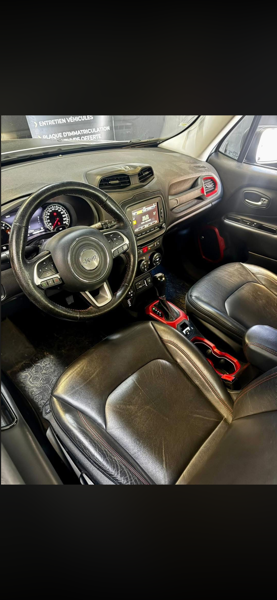 Jeep Renegade 2.0 L MULTIJET 170 4X4 TRAILHAWK BVA9