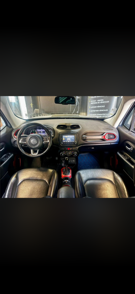 Jeep Renegade 2.0 L MULTIJET 170 4X4 TRAILHAWK BVA9
