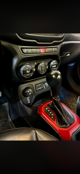 Jeep Renegade 2.0 L MULTIJET 170 4X4 TRAILHAWK BVA9