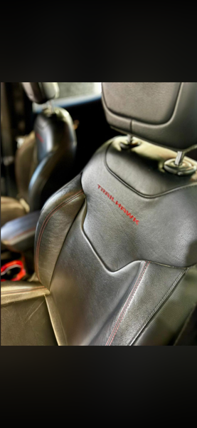 Jeep Renegade 2.0 L MULTIJET 170 4X4 TRAILHAWK BVA9