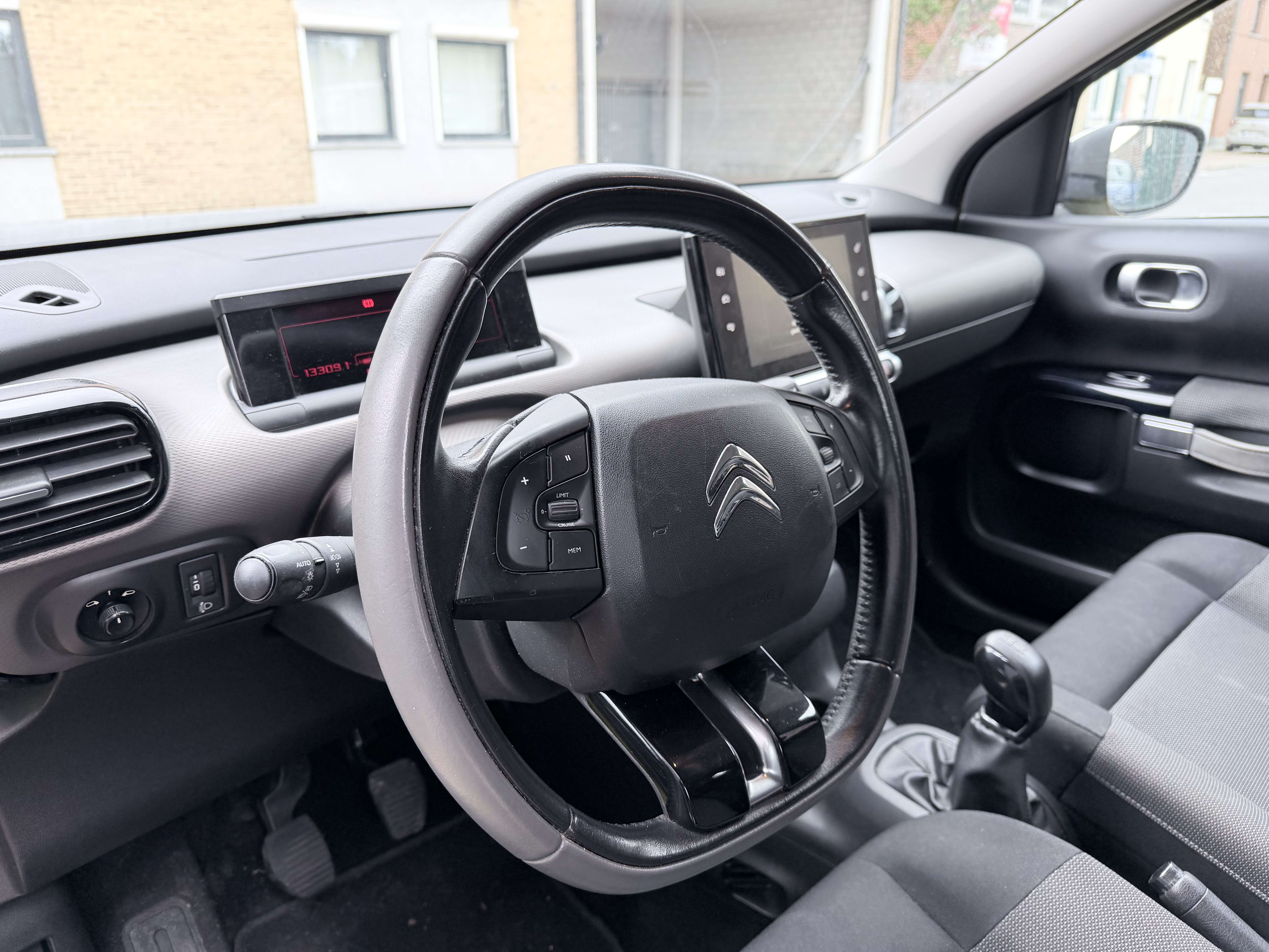 Citroen C4 Cactus Cactus 1.2 I EDITION FEEL
