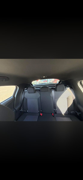 Ds 4 (2) 1.6 BLUEHDI 120 BUSINESS AUTOMATIQUE