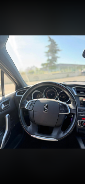 Ds 4 (2) 1.6 BLUEHDI 120 BUSINESS AUTOMATIQUE