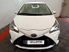 Toyota Yaris III 110 VVT-i CVT France Business thumbnail