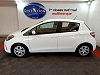 Toyota Yaris III 110 VVT-i CVT France Business thumbnail
