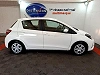 Toyota Yaris III 110 VVT-i CVT France Business thumbnail