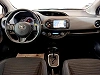 Toyota Yaris III 110 VVT-i CVT France Business thumbnail