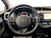 Toyota Yaris III 110 VVT-i CVT France Business thumbnail
