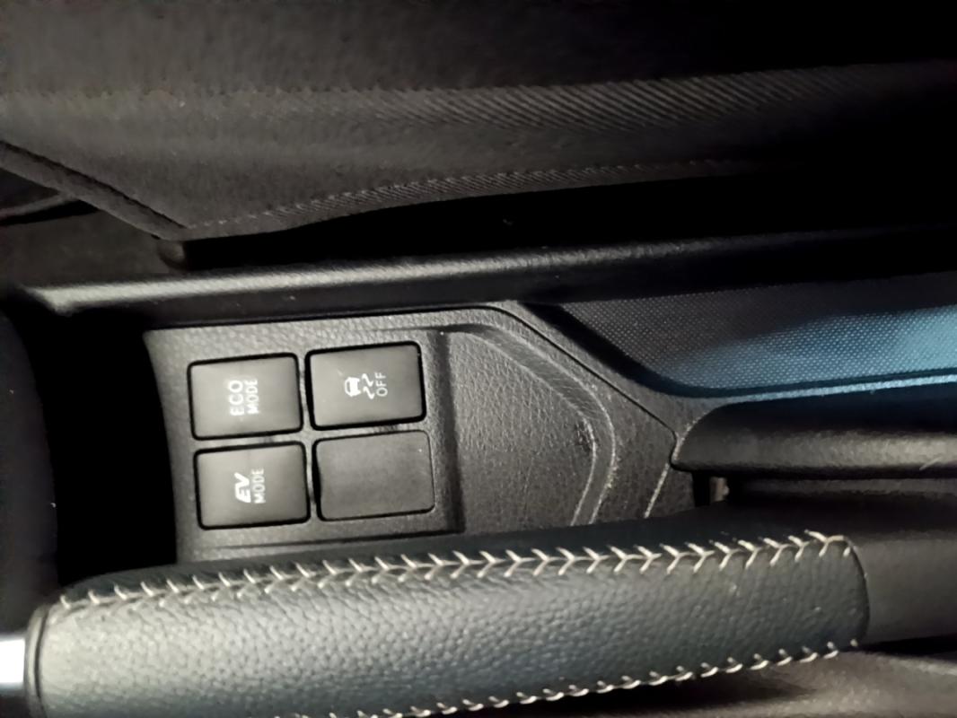 Toyota Yaris III 110 VVT-i CVT France Business