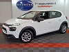 Citroen C3 III PureTech 83 S&S BVM Feel Business thumbnail