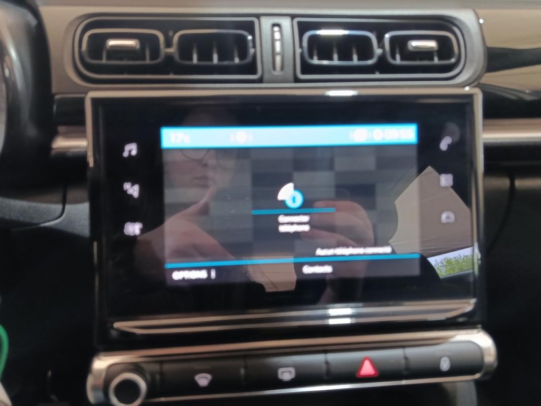 Citroen C3 III PureTech 83 S&S BVM Feel Business