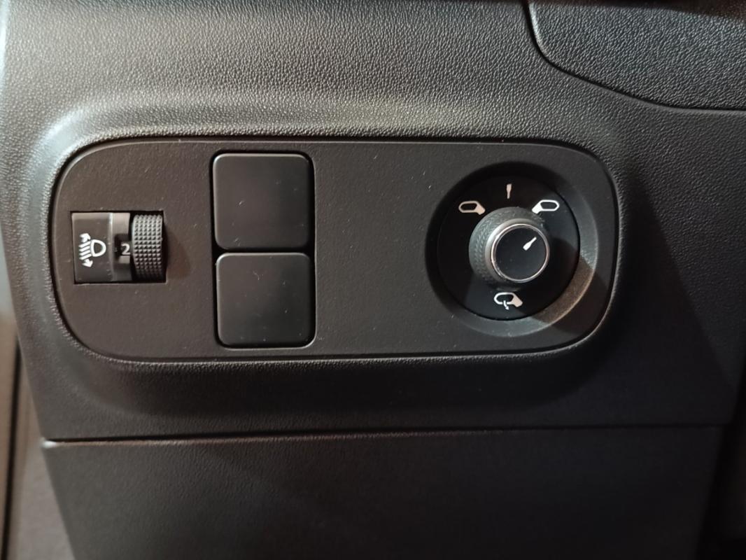 Citroen C3 III PureTech 83 S&S BVM Feel Business
