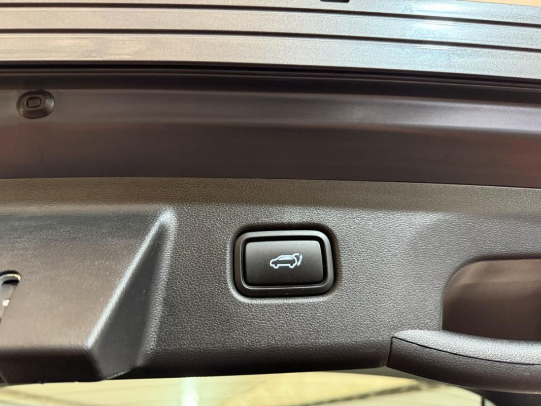 Hyundai Tucson IV 1.6 HYBRID 230 EXECUTIVE