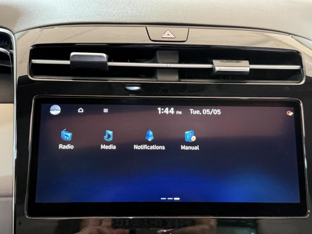 Hyundai Tucson IV 1.6 HYBRID 230 EXECUTIVE
