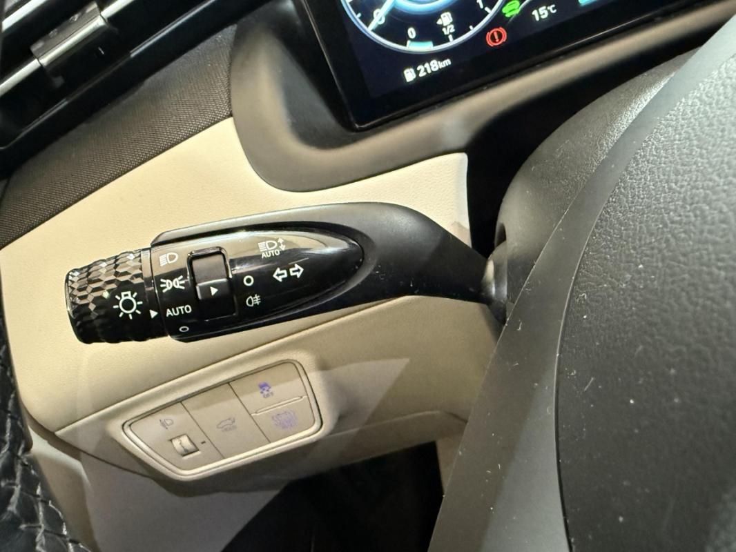 Hyundai Tucson IV 1.6 HYBRID 230 EXECUTIVE