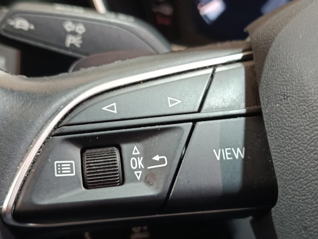 Audi Q3 45 TFSI E 245 S tronic BUSINESS LINE
