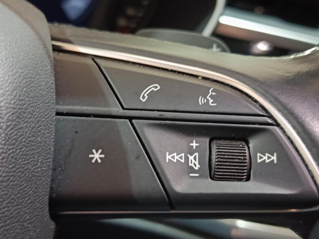 Audi Q3 45 TFSI E 245 S tronic BUSINESS LINE