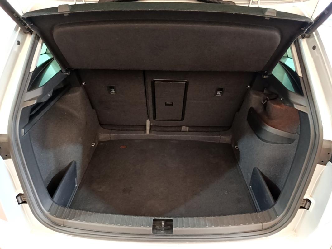 Skoda Karoq 1.5 TSI 150ch ACT DSG7 Business