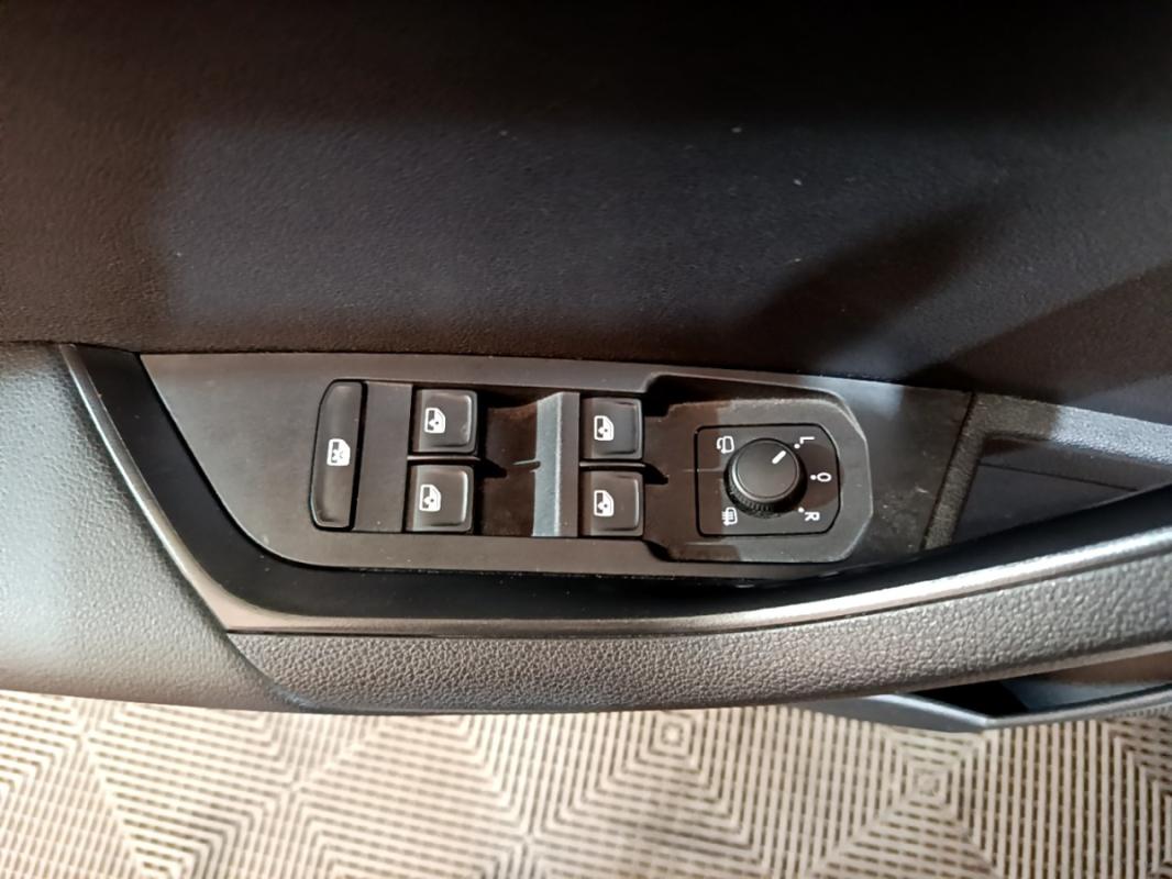 Skoda Karoq 1.5 TSI 150ch ACT DSG7 Business