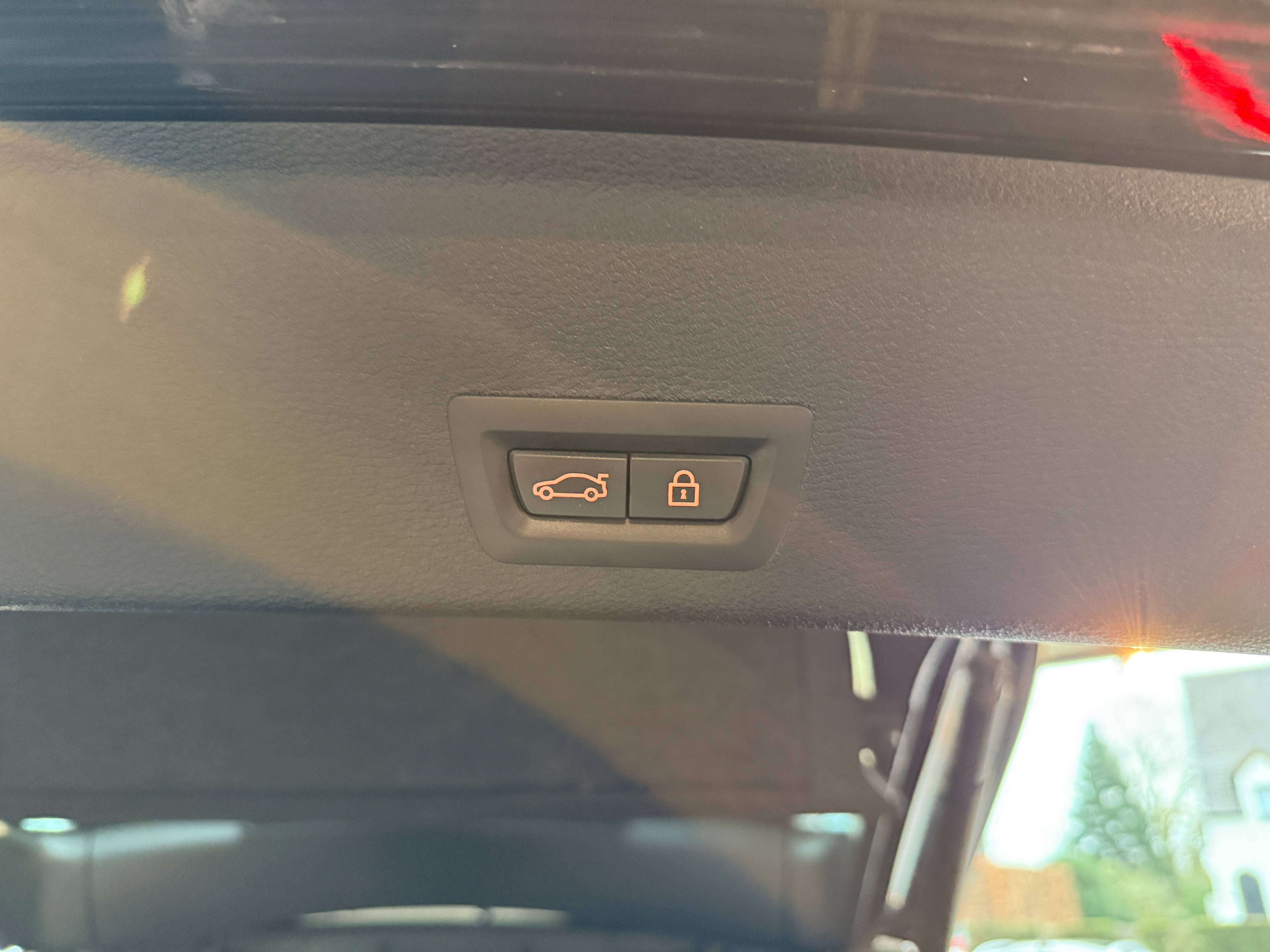 BMW X4 xDrive30d Aut. M-Sport*Panodak*Leder*Camera*Trekhaak