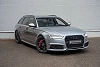 Audi S6 Avant Quattro/MATRIX/LUCHTV/BOSE/KEYLESS/STANDV. thumbnail