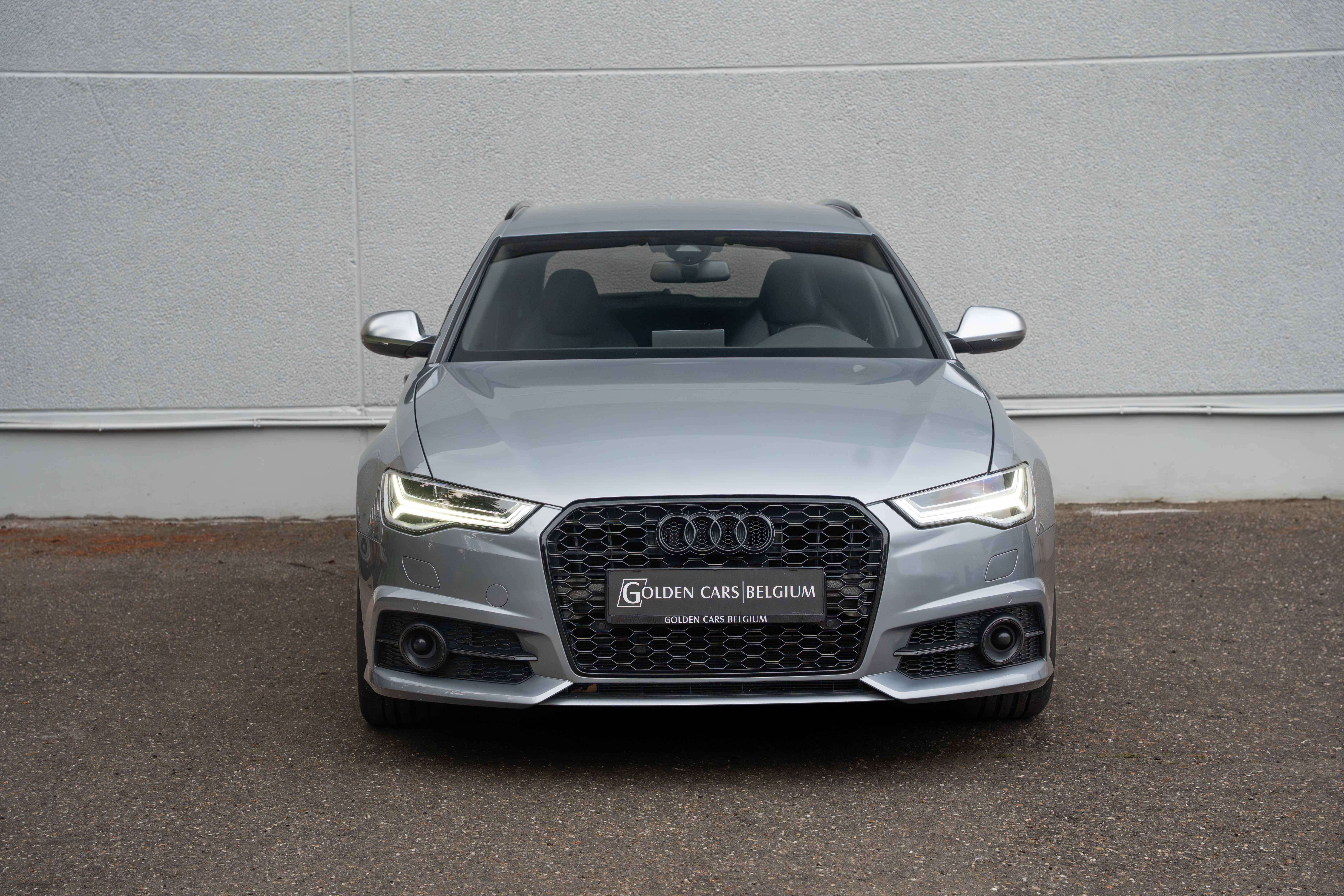 Audi S6 Avant Quattro/MATRIX/LUCHTV/BOSE/KEYLESS/STANDV.