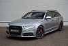 Audi S6 Avant Quattro/MATRIX/LUCHTV/BOSE/KEYLESS/STANDV. thumbnail