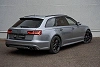 Audi S6 Avant Quattro/MATRIX/LUCHTV/BOSE/KEYLESS/STANDV. thumbnail