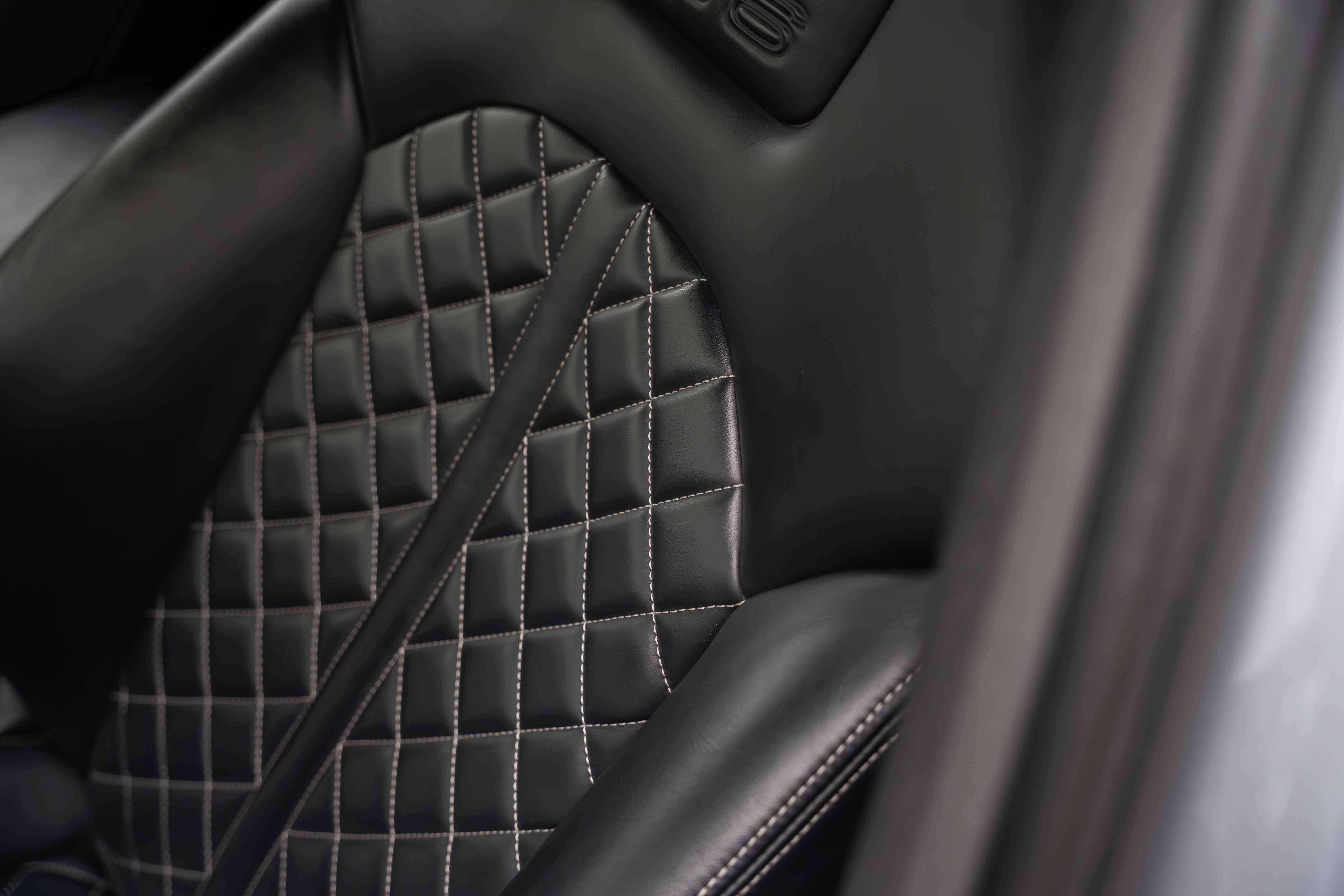 Audi S6 Avant Quattro/MATRIX/LUCHTV/BOSE/KEYLESS/STANDV.