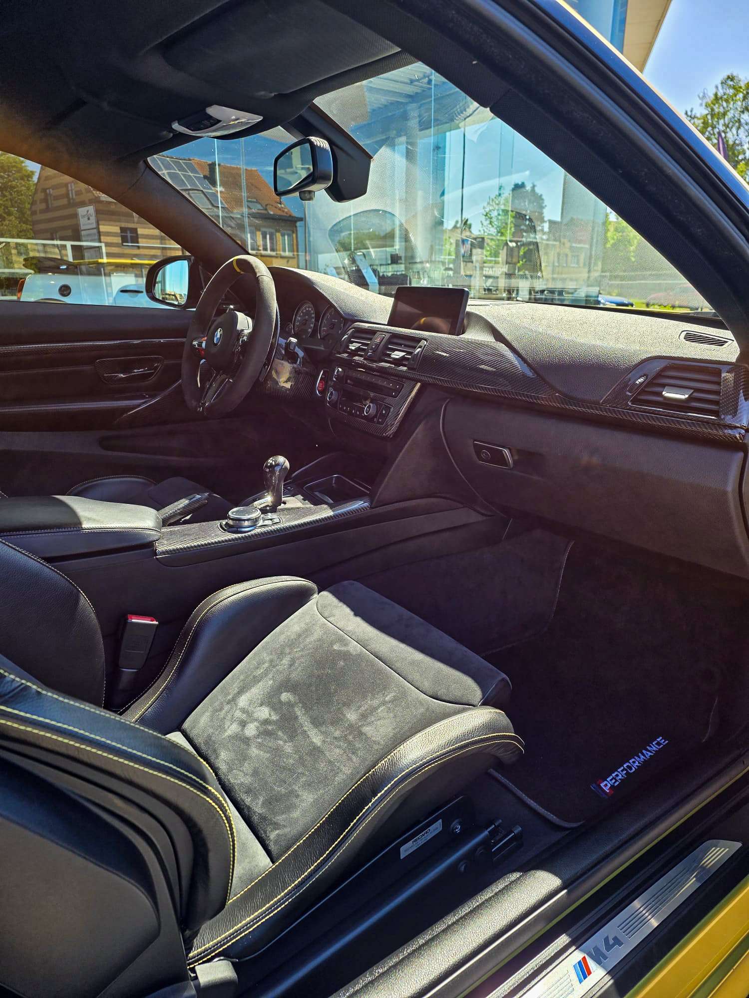BMW M4 Uniek - voor liefhebbers