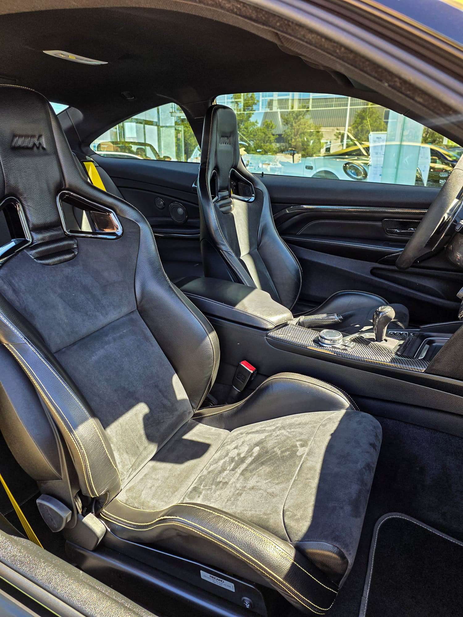 BMW M4 Uniek - voor liefhebbers
