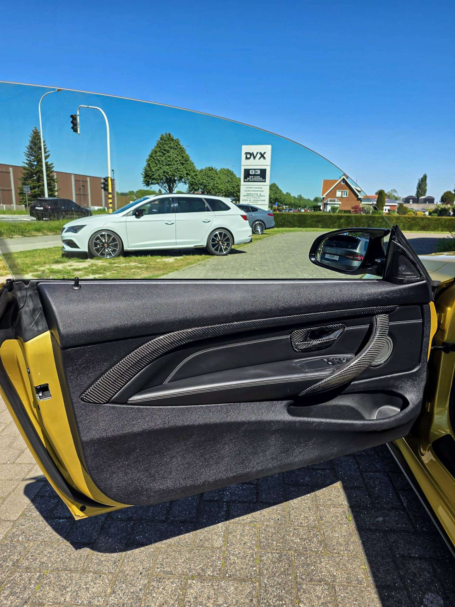BMW M4 Uniek - voor liefhebbers