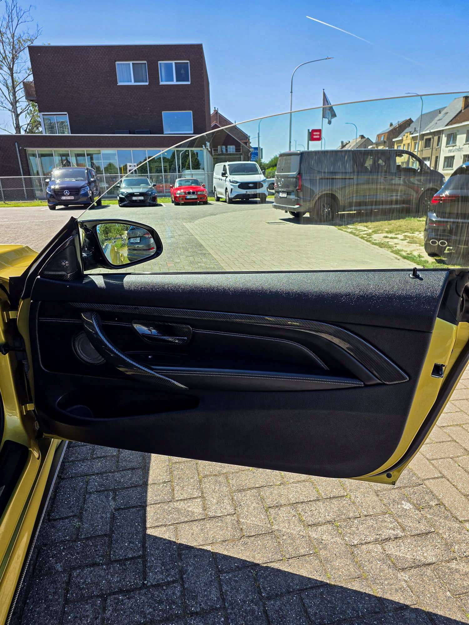 BMW M4 Uniek - voor liefhebbers