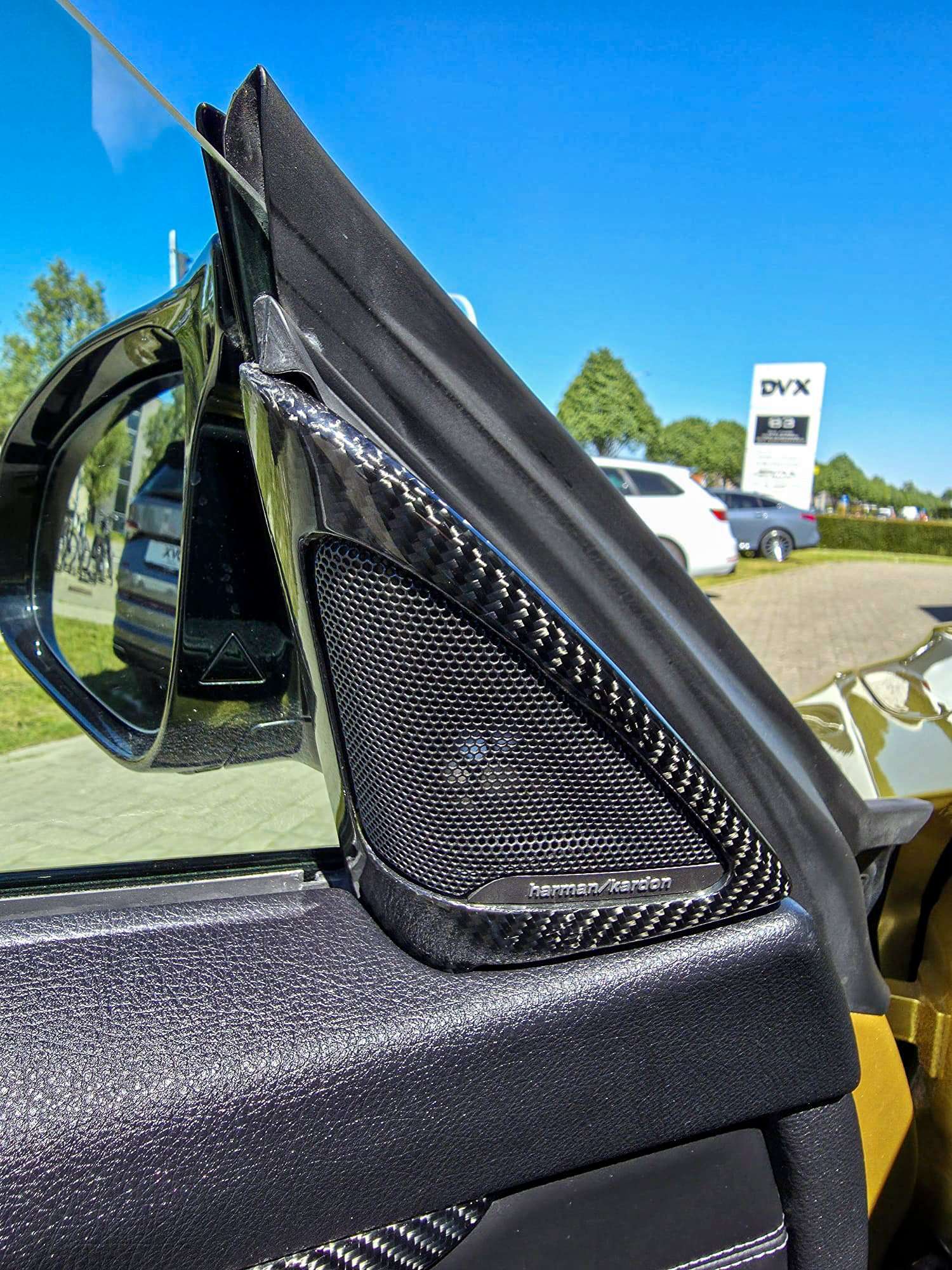 BMW M4 Uniek - voor liefhebbers