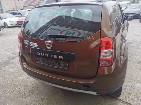 Dacia Duster 1.5 dCi 4x2 Prestige
