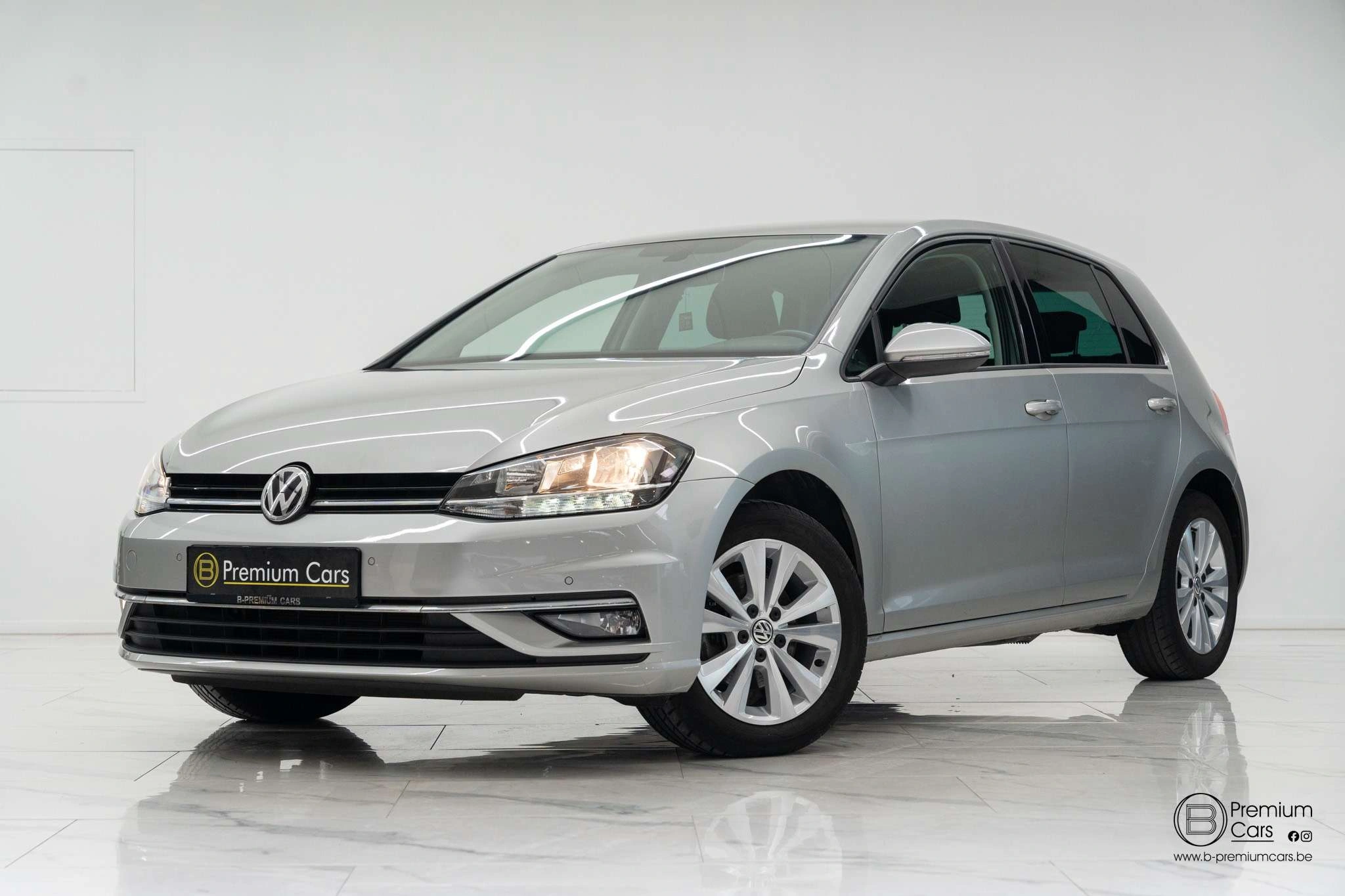 Volkswagen Golf 7,5 Comfort line 1.5! Garantie! ACC! Facelift!