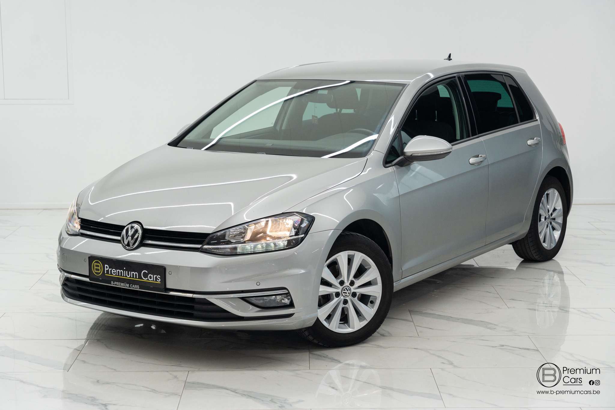 Volkswagen Golf 7,5 Comfort line 1.5! Garantie! ACC! Facelift!