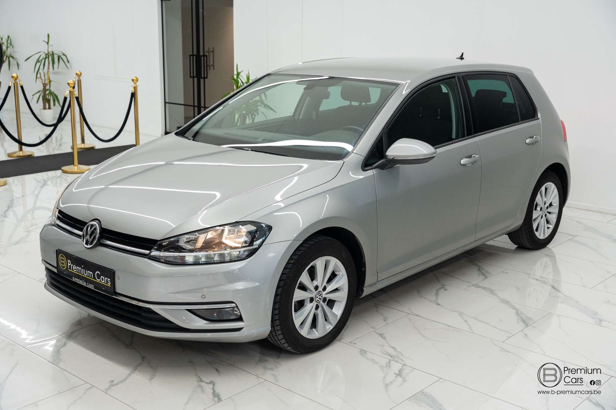 Volkswagen Golf 7,5 Comfort line 1.5! Garantie! ACC! Facelift!