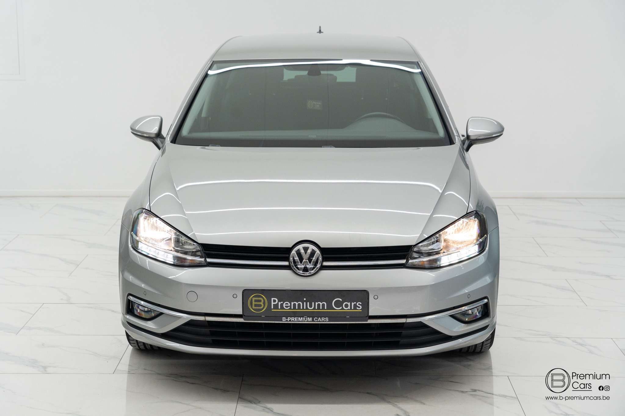 Volkswagen Golf 7,5 Comfort line 1.5! Garantie! ACC! Facelift!