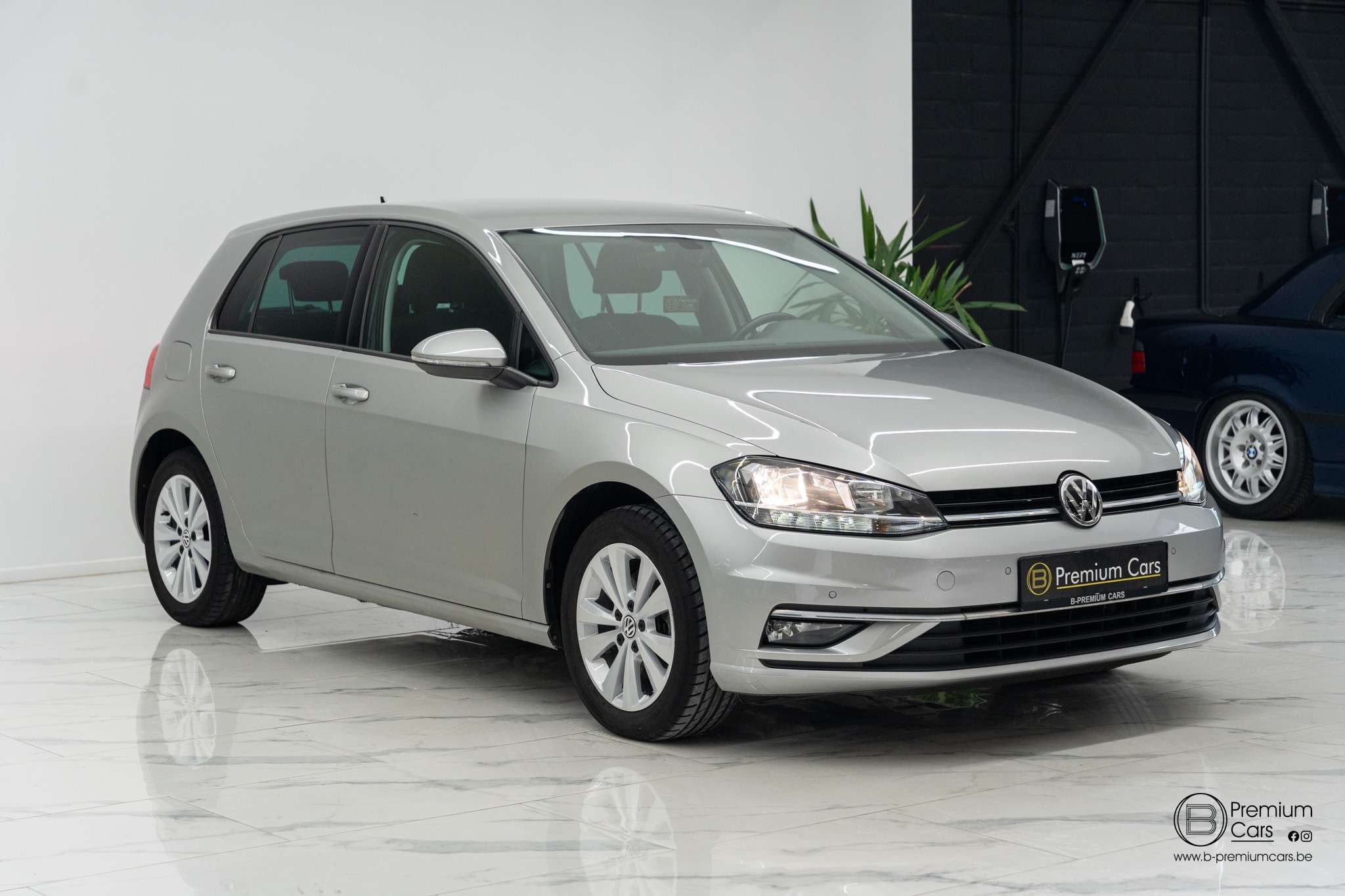 Volkswagen Golf 7,5 Comfort line 1.5! Garantie! ACC! Facelift!
