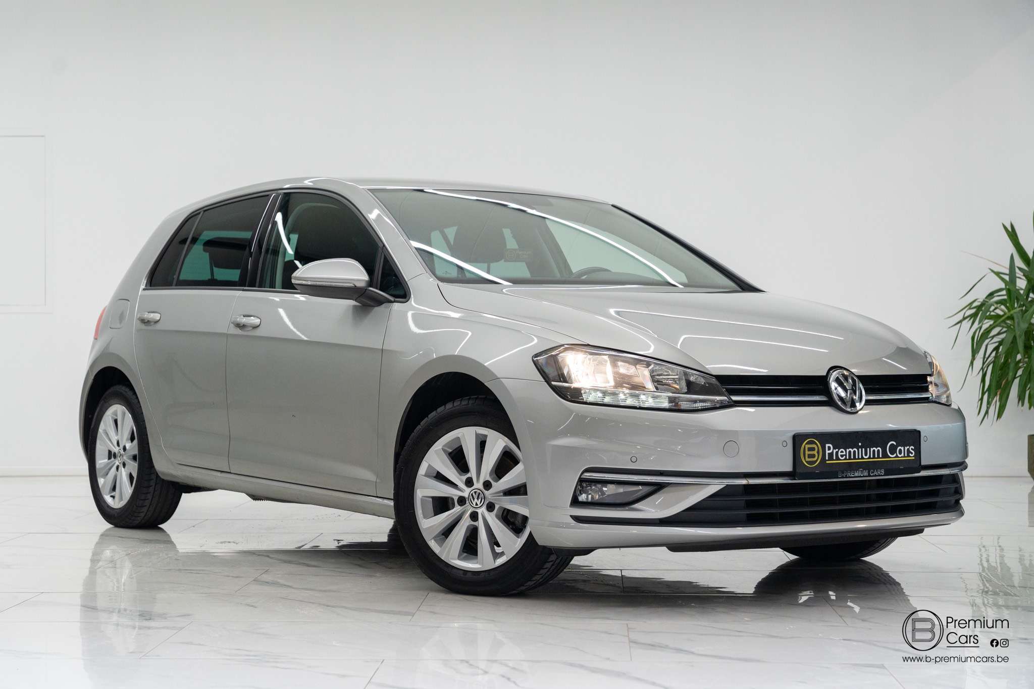 Volkswagen Golf 7,5 Comfort line 1.5! Garantie! ACC! Facelift!