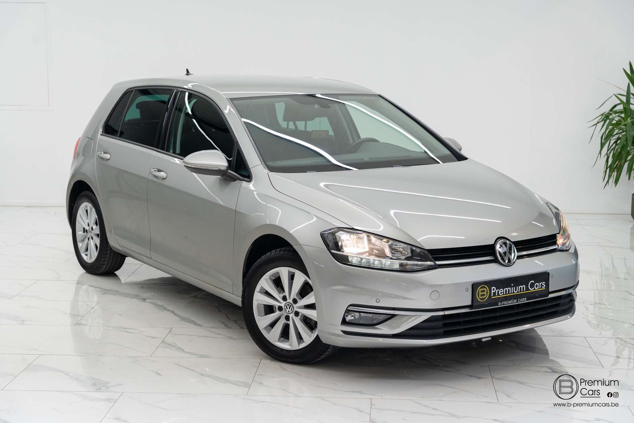 Volkswagen Golf 7,5 Comfort line 1.5! Garantie! ACC! Facelift!