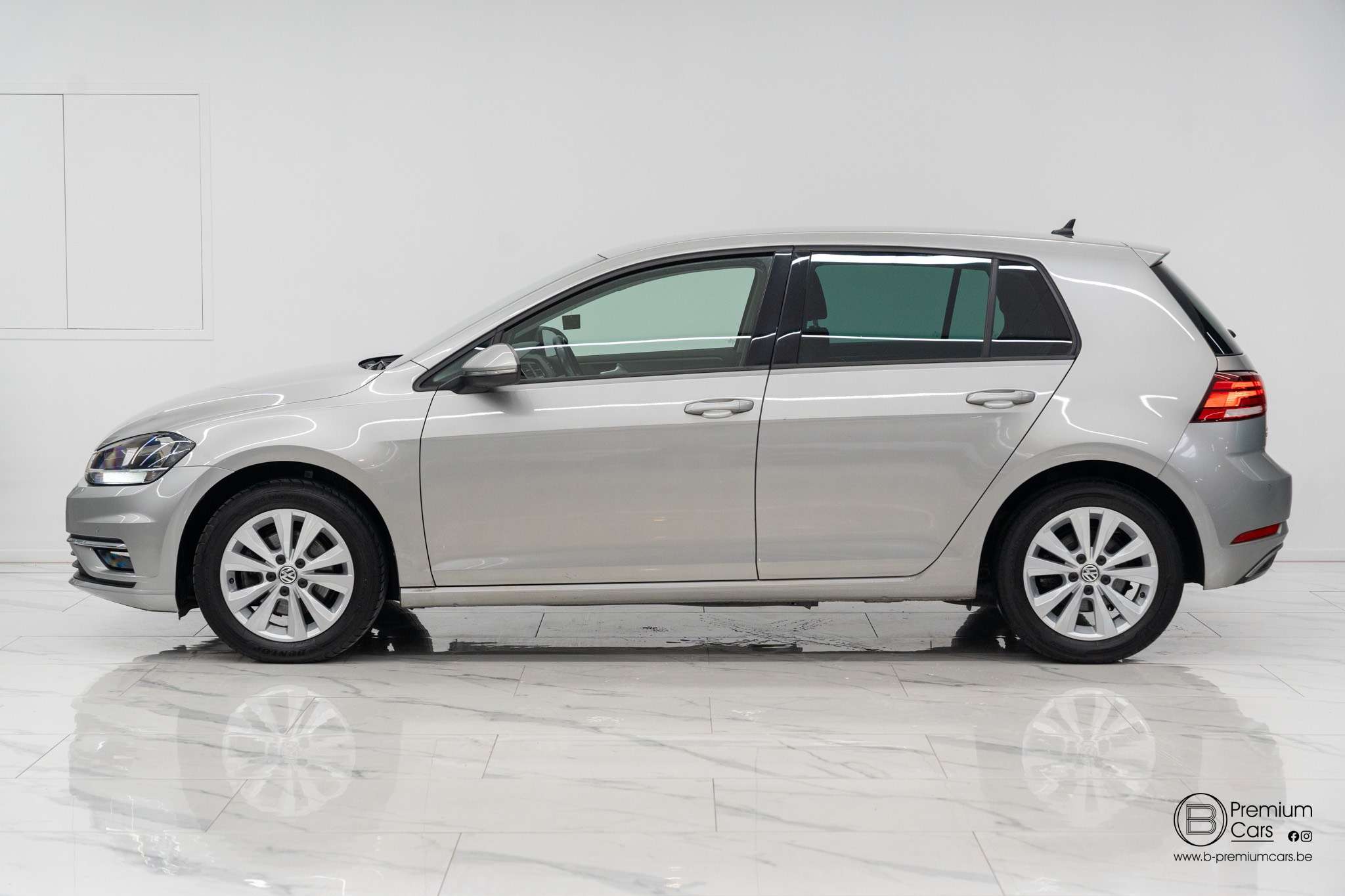 Volkswagen Golf 7,5 Comfort line 1.5! Garantie! ACC! Facelift!
