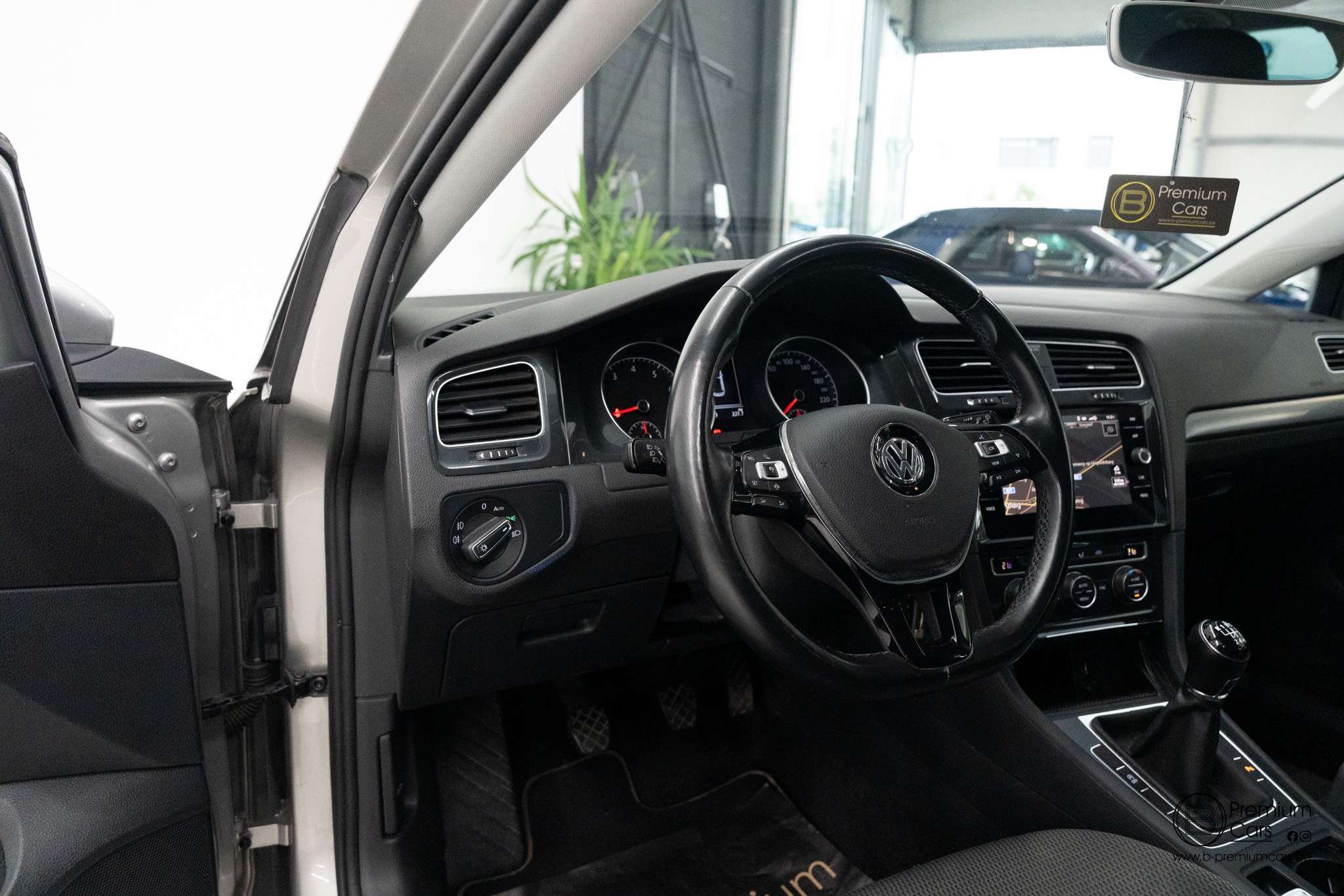 Volkswagen Golf 7,5 Comfort line 1.5! Garantie! ACC! Facelift!