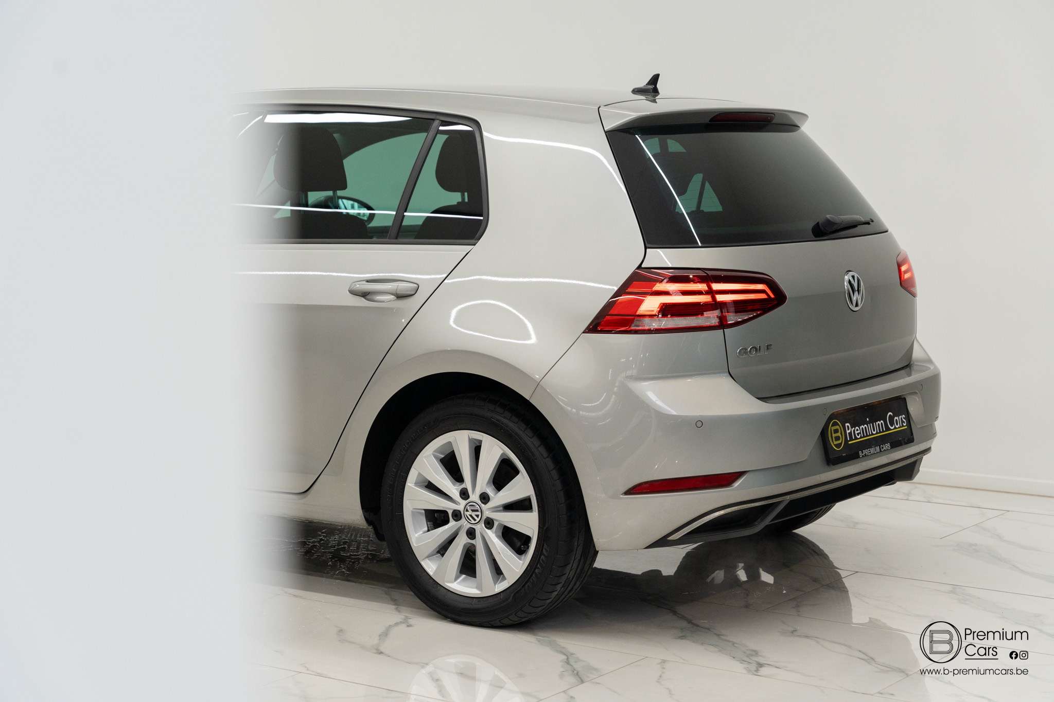 Volkswagen Golf 7,5 Comfort line 1.5! Garantie! ACC! Facelift!